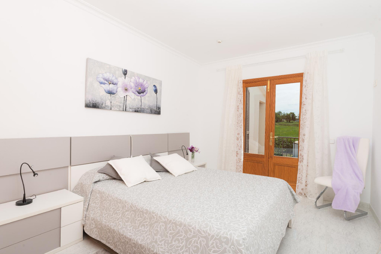 Bedroom 3, ES DESAIGUA, Baleares