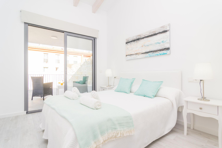 Bedroom 2, CAN SERRA, Baleares
