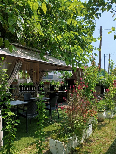 Others 5, Achillion b&b, Central Macedonia
