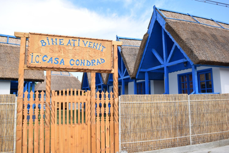 Others 4, Casa Condrat, Sfantu Gheorghe