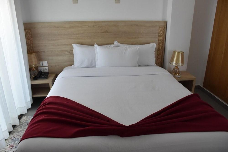 Bedroom 4, Dakhla Sur Mer