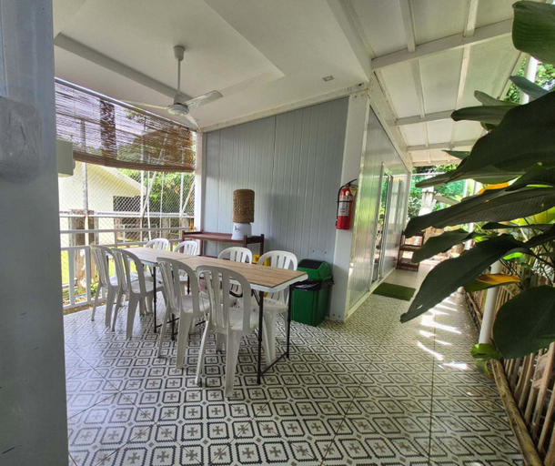 Food & Drinks 5, Olive Hostel Roxas City, Roxas City