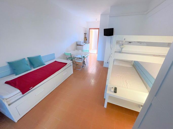 2, Residence Solarium, Venezia