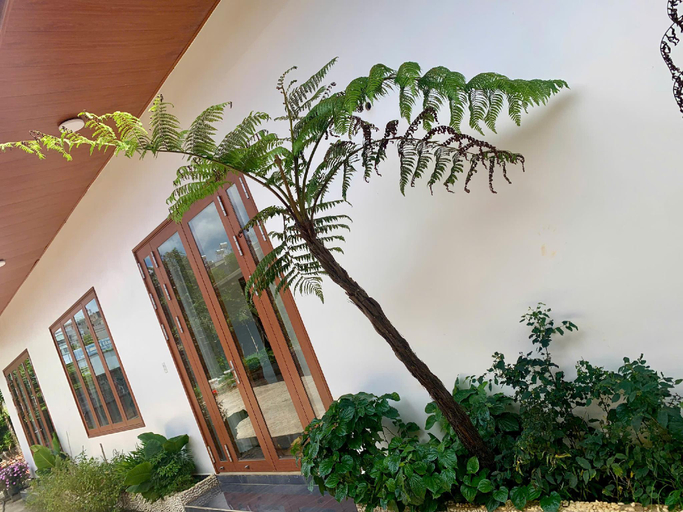 Exterior & Views 1, Pin's House, Bảo Lộc