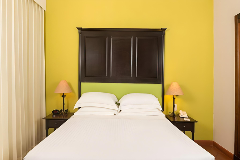 Bedroom 3, Occidental Papagayo - Adults Only-All Inclusive, Carrillo