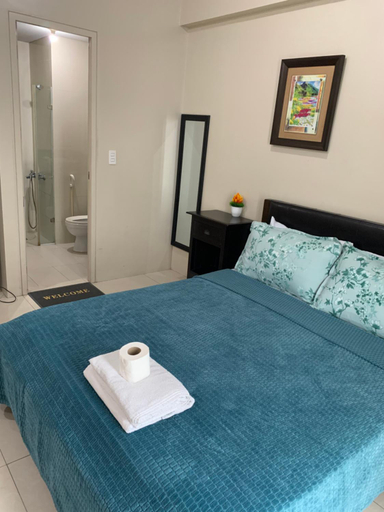 Bedroom 3, MRMCONDOTEL, Pasay City