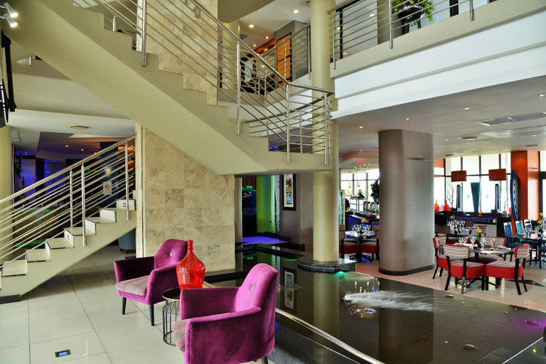 Public Area 4, BON Hotel Waterfront Richards Bay, Uthungulu