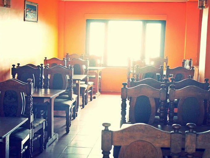 Food & Drinks 5, Hotel Himalayan Heart, Bagmati