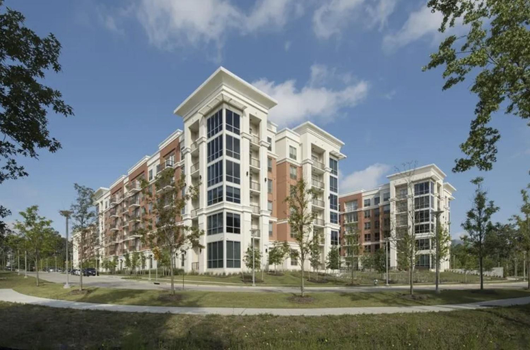 3, Resort Style Apartments in Spring, TX, Houston
