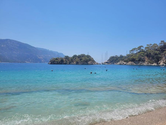 Others 2, Paddys Apartments, Hisaronu, Fethiye