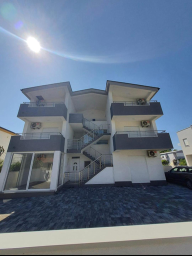 5, Apartmani Ajla