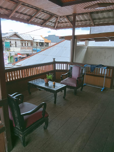 Others 5, Lourdes Blessing Hill, Tomohon