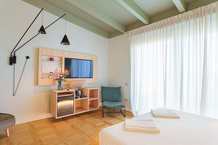Others 5, Uefio - Luxury Suites, Napoli