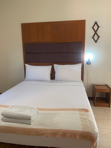 Bedroom 3, Hin Sai resortel, Mueang Kamphaeng Phet