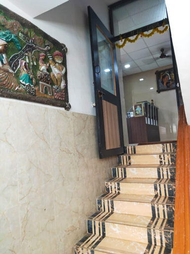 Others 5, Hotel Amba, Amravati
