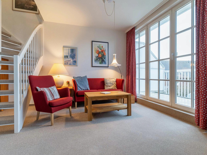 Others 4, Ferienwohnung in St. Peter-Ording, Nordfriesland