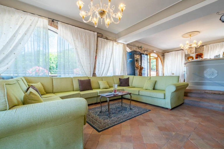 Public Area 2, Agriturismo Beata Vanna, Terni
