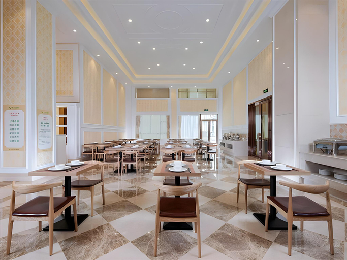 Food & Drinks, Vienna International Hotel Guangxi Liuzhou Beique Road, Liuzhou