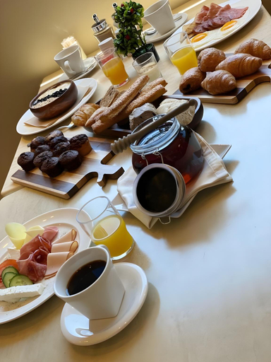 Food & Drinks 5, PIRAEUS CITY HOTEL, Attica