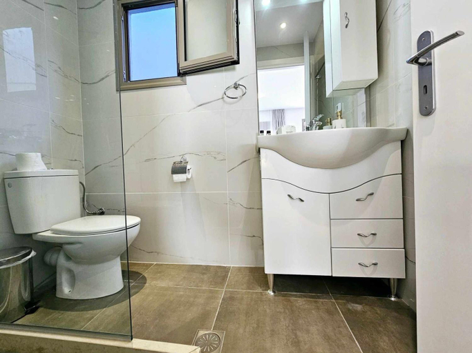 5, Dream Luxury Apartment Suites, South Aegean