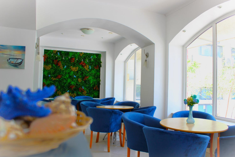Public Area 2, Briza Boutique Mamaia, Constanta