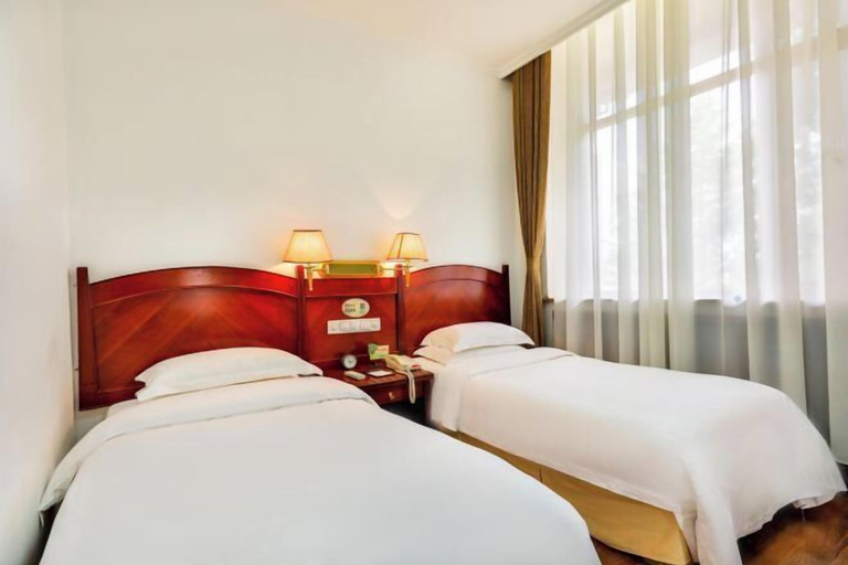 Others 3, Dongshan Hotel, Anshan