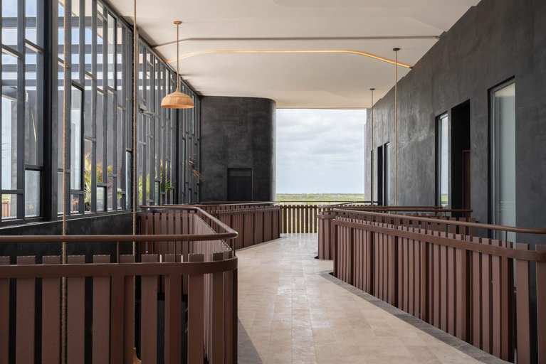 5, Amira District, Cozumel