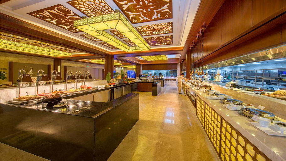 Others 5, Sanya Ocean Sonic Banling Hotspring Resort , Sanya