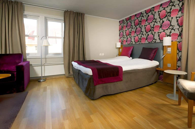 Bedroom 2, Quality Hotel Sarpsborg, Sarpsborg