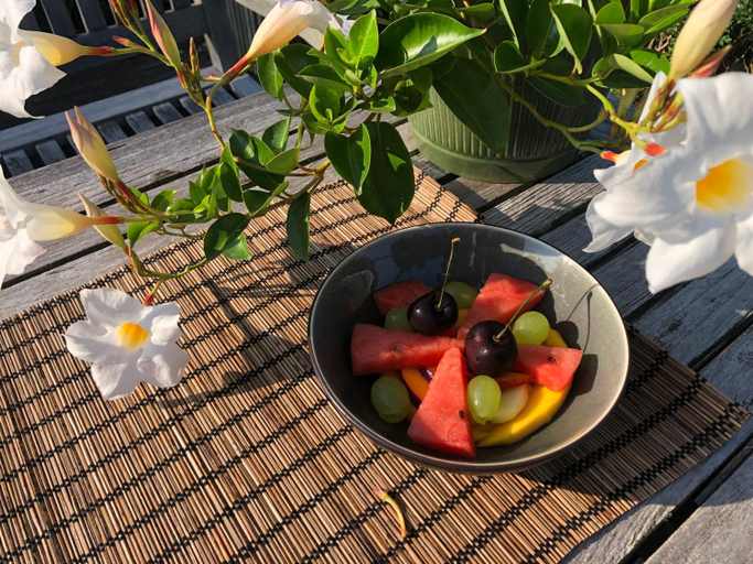 Food & Drinks 3, B&B Maison Blanche, Oost-Vlaanderen
