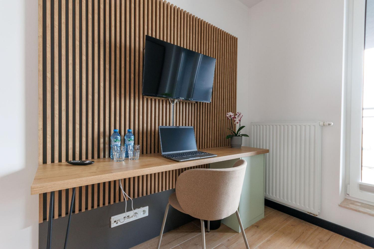 Others 2, Zeus Apartments Lublin, Lublin City