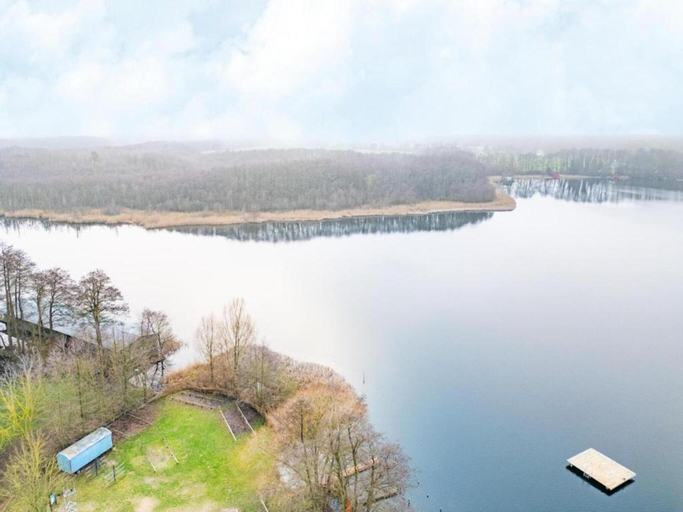 Others 4, Ferienhaus im Ferienpark Mirow, Mecklenburgische Seenplatte