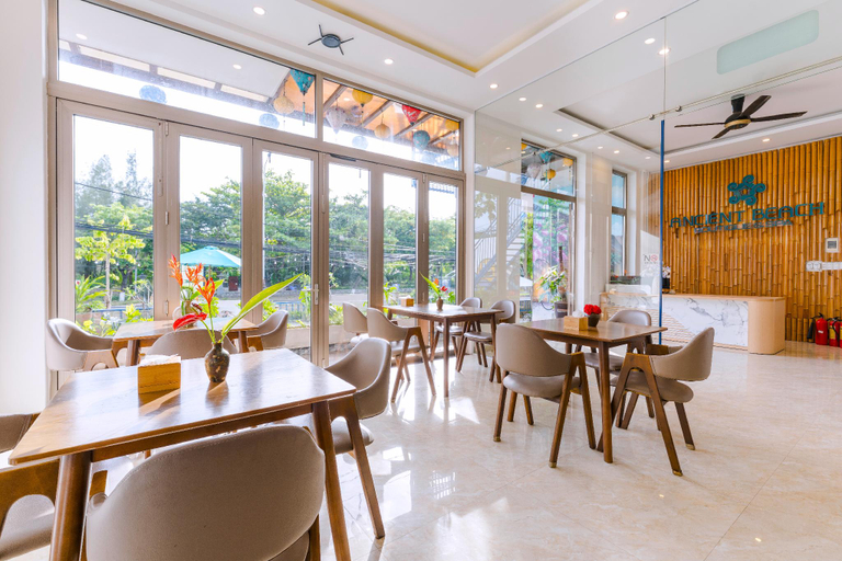 Food & Drinks 4, Ancient Beach Boutique & Spa Hoi An, Da Nang
