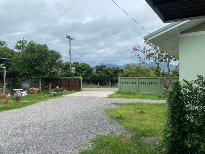 Others 3, Greathill Gardenhome Resort Chomthong-Chiangmai, Chom Thong