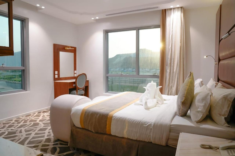 Bedroom, Farbyon Hotel Apartments - Muhayil