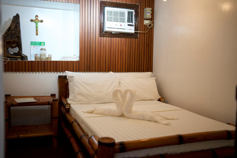 Bedroom 2, Kalipay sa Baybay, Your Private Escape , Samal City