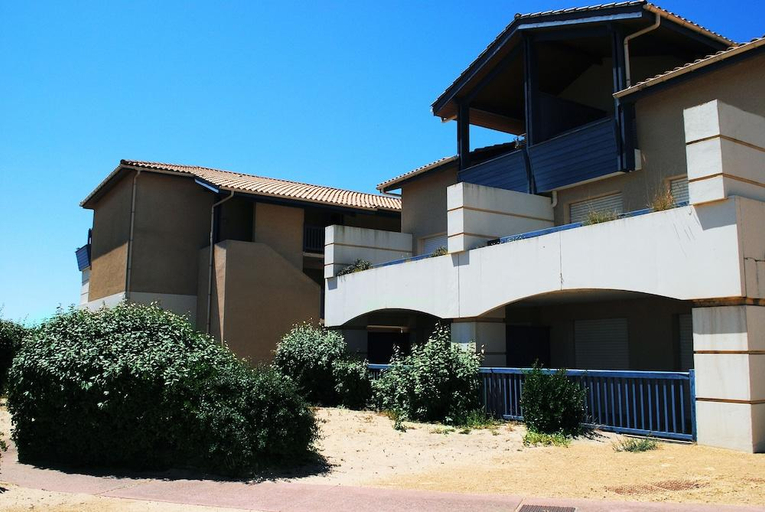 Others 2, Residence Les Gourbets, Landes