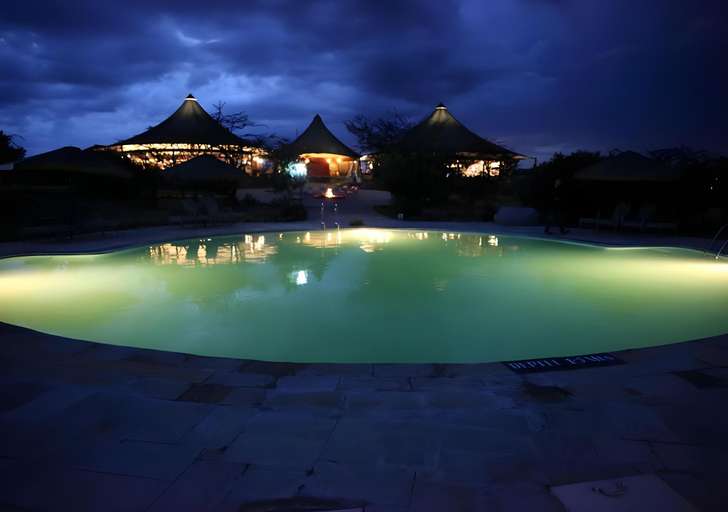 Sport & Beauty, AA Lodges - Maasai Mara, Narok West