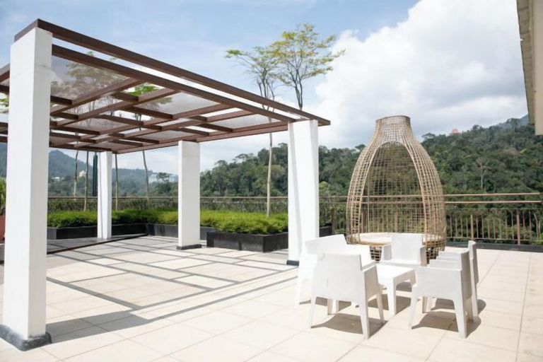 Others 4, Modern Suite@Midhills Genting Highlands (Free WiFi), Genting Highlands