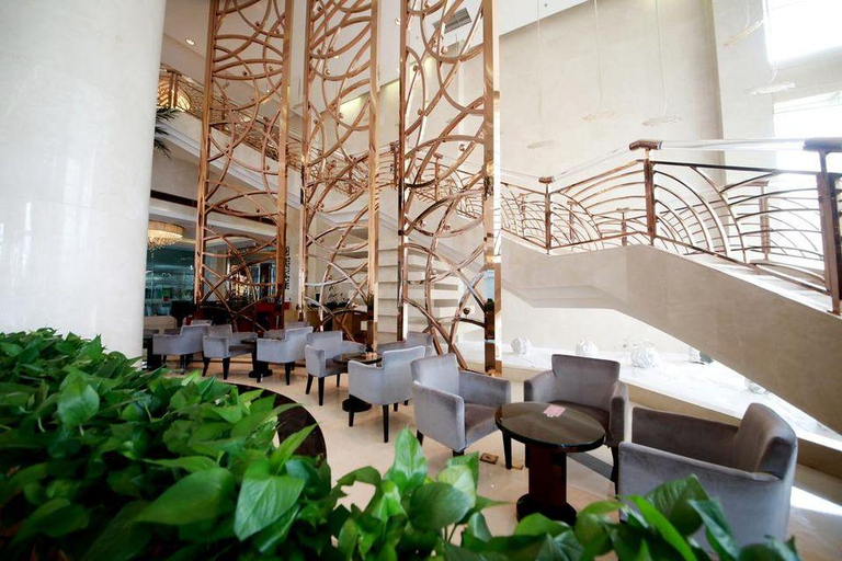 Others 3, Jintai International Hotel, Nanchong