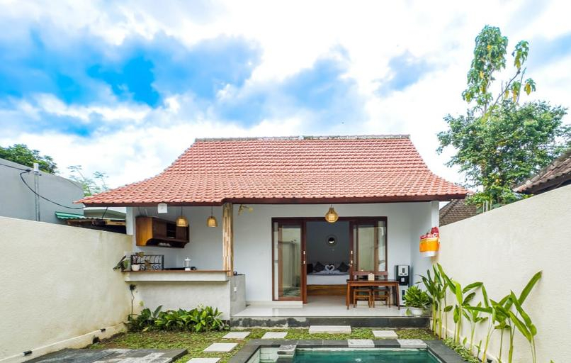 Exterior & Views, Felicia House (permanently closed), Gianyar