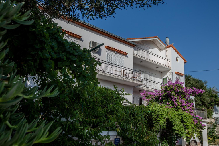 Others 4, **** Ferienwohnung auf der Insel Rab, Lopar/Supetarska Draga