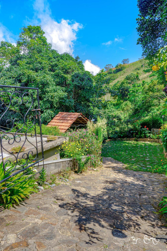 Others 4, Villa Nugaliyadda, Pathahewaheta