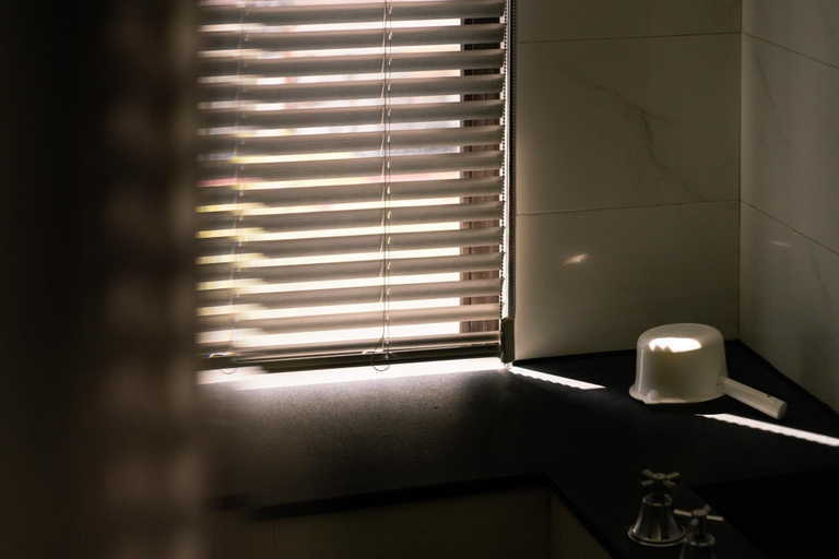 Bathroom 3, 58 Hot Spring Hotel, Yilan