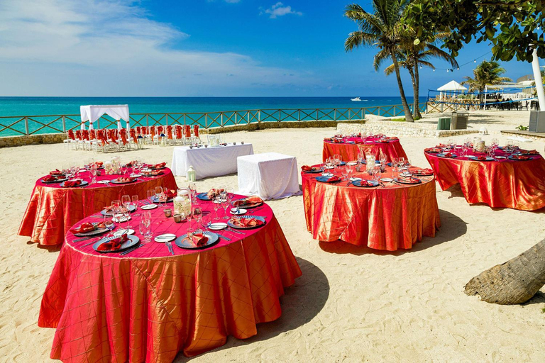 Food & Drinks 4, Sonesta Maho Beach Resort Casino & Spa- All Inclusive