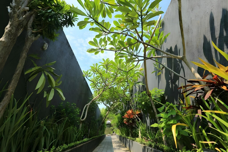 Others 5, 1BR Private Large Pool villa & Kitchen in Seminyak, Badung
