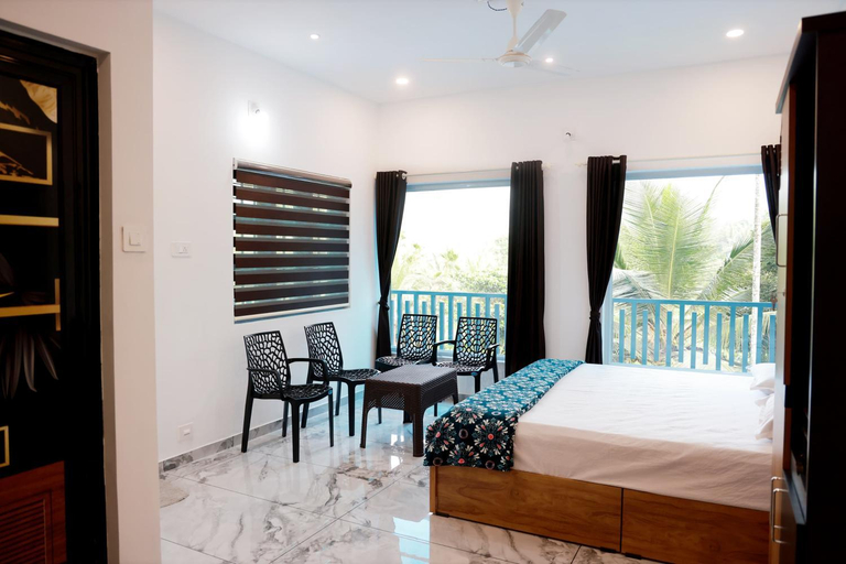 View 2, PADAVAYAL GREENS, Palakkad