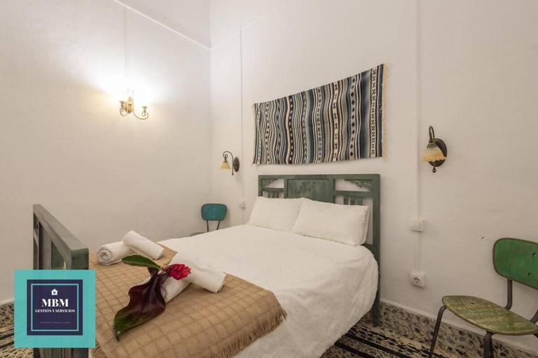 Others 5, Casablanca VV Agaete, Las Palmas