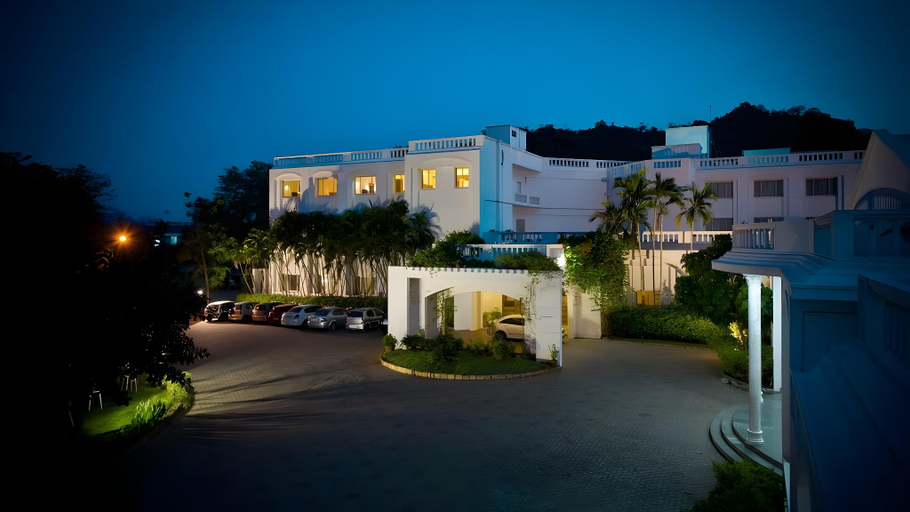 Exterior & Views, Nala Hotels - Namakkal, Namakkal