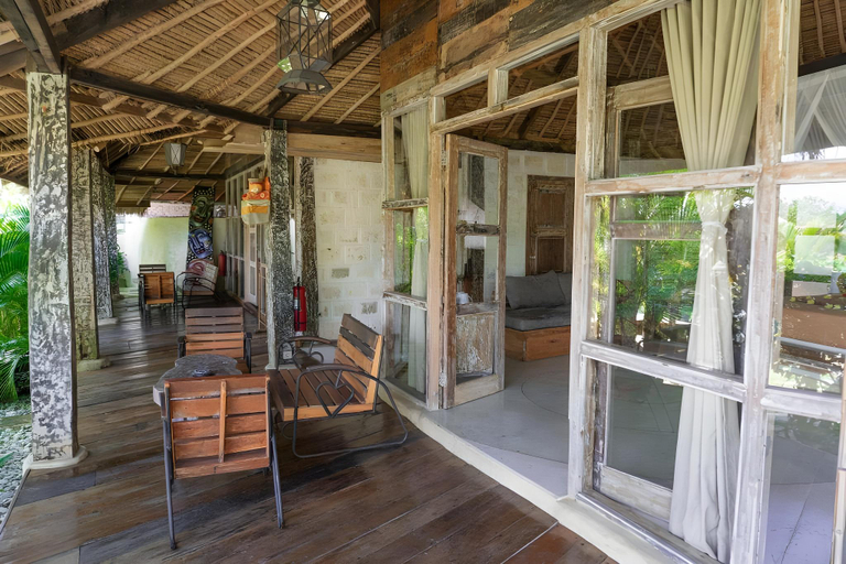 Others 3, Lakeside Lodge with 1 BR #V347, Badung